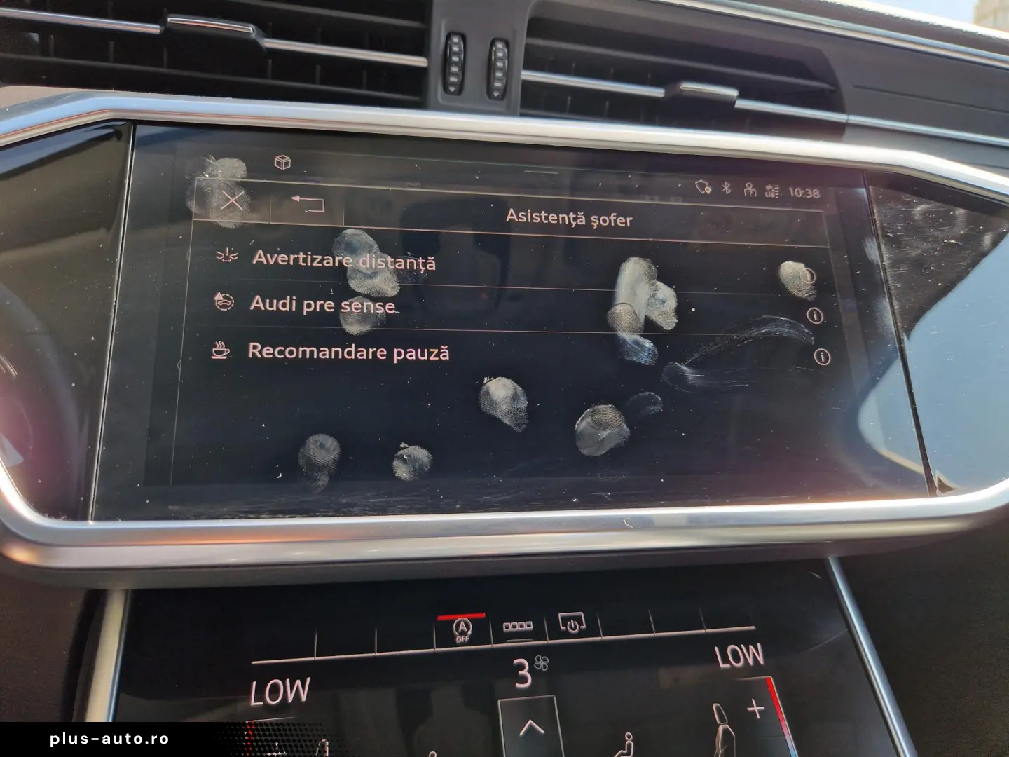 AUDI A6 Avant 2.0 35 TDI Mild-Hibrid Business Edition 2021