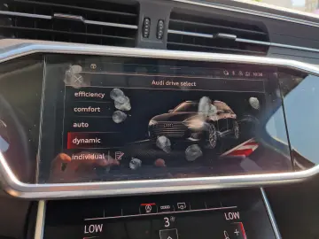 AUDI A6 Avant 2.0 35 TDI Mild-Hibrid Business Edition 2021