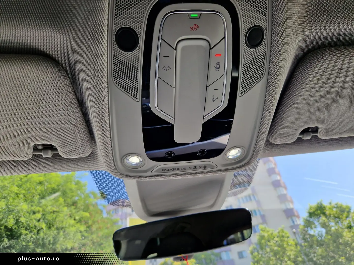 AUDI A6 Avant 2.0 35 TDI Mild-Hibrid Business Edition 2021