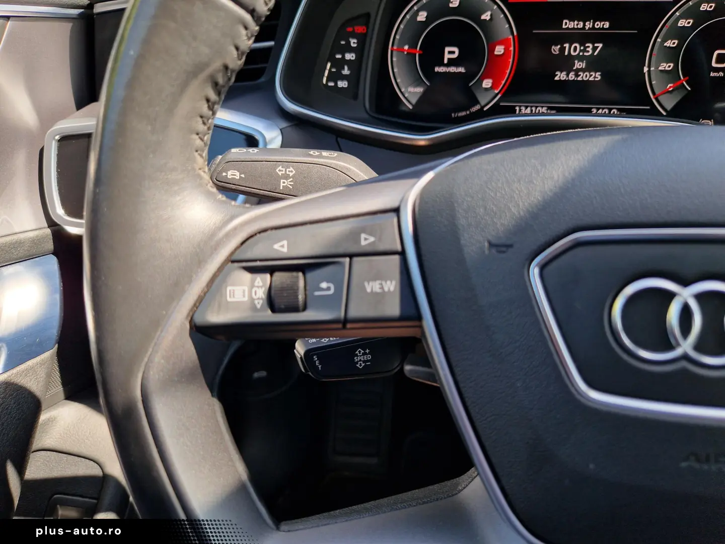 AUDI A6 Avant 2.0 35 TDI Mild-Hibrid Business Edition 2021