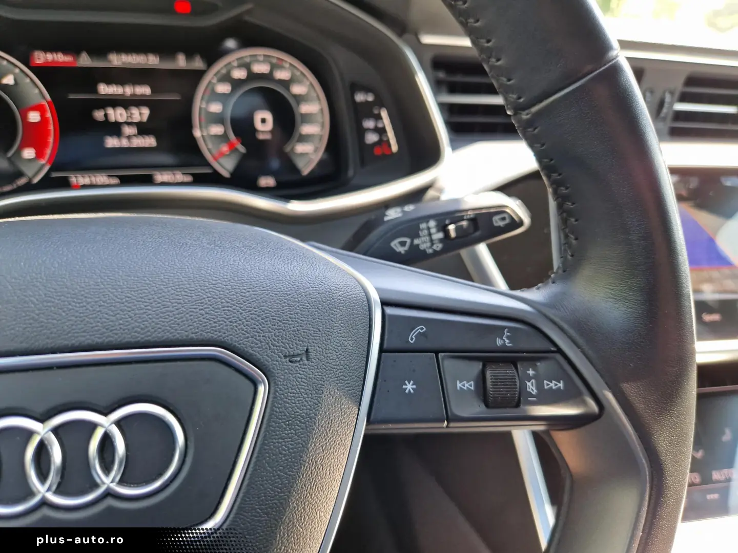 AUDI A6 Avant 2.0 35 TDI Mild-Hibrid Business Edition 2021