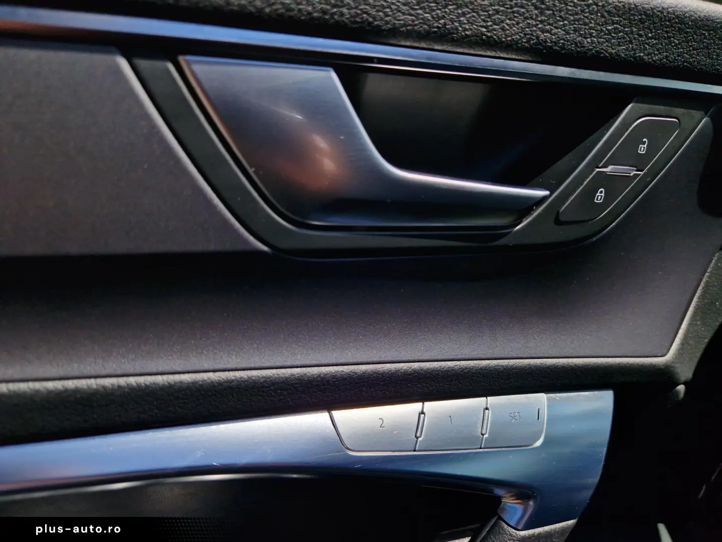 AUDI A6 Avant 2.0 35 TDI Mild-Hibrid Business Edition 2021