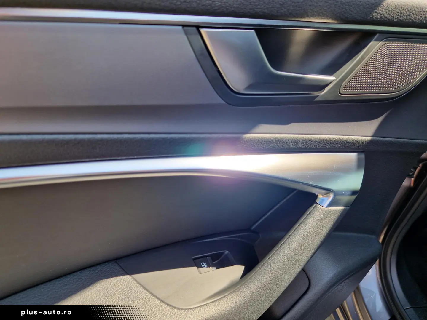 AUDI A6 Avant 2.0 35 TDI Mild-Hibrid Business Edition 2021