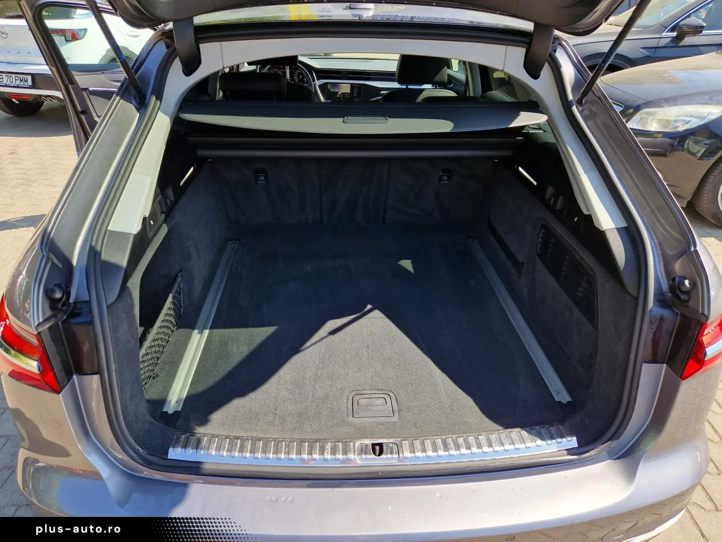 AUDI A6 Avant 2.0 35 TDI Mild-Hibrid Business Edition 2021