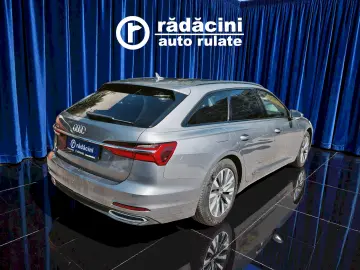 AUDI A6 Avant 2.0 35 TDI Mild-Hibrid Business Edition 2021