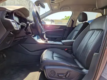 AUDI A6 Avant 2.0 35 TDI Mild-Hibrid Business Edition 2021