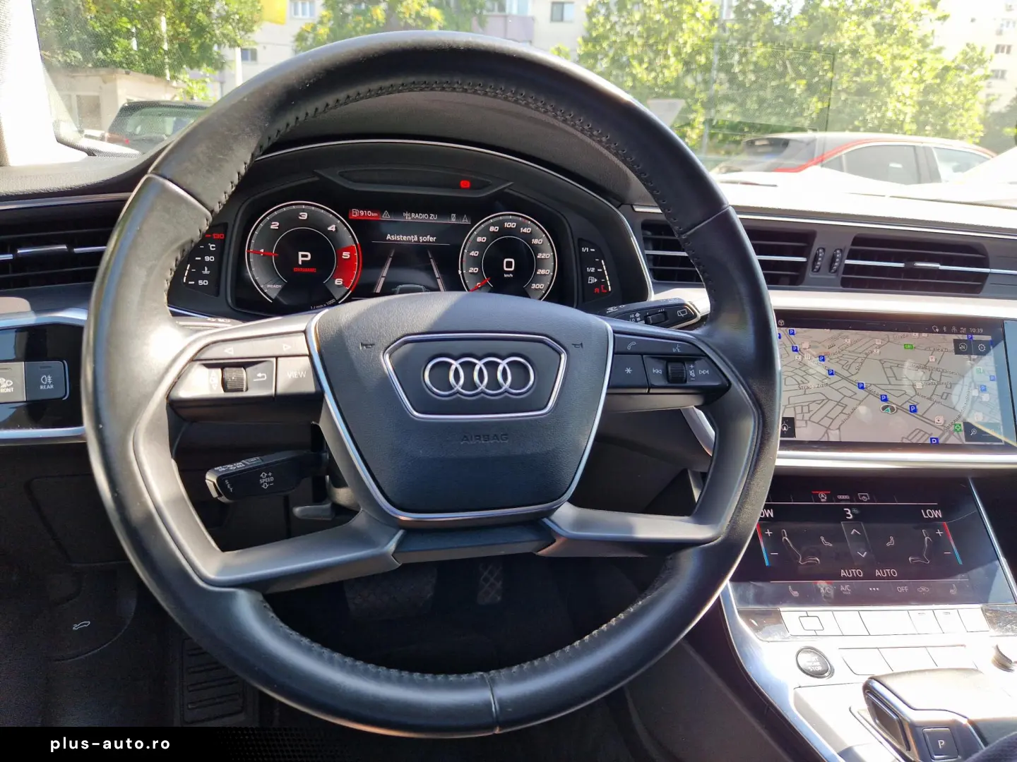 AUDI A6 Avant 2.0 35 TDI Mild-Hibrid Business Edition 2021