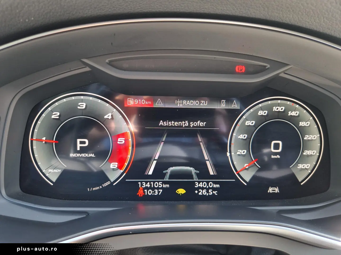 AUDI A6 Avant 2.0 35 TDI Mild-Hibrid Business Edition 2021