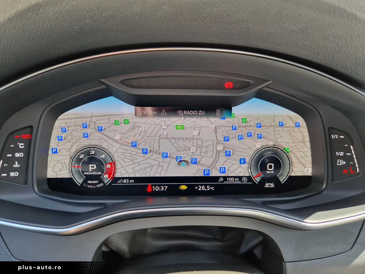 AUDI A6 Avant 2.0 35 TDI Mild-Hibrid Business Edition 2021