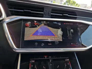 AUDI A6 Avant 2.0 35 TDI Mild-Hibrid Business Edition 2021