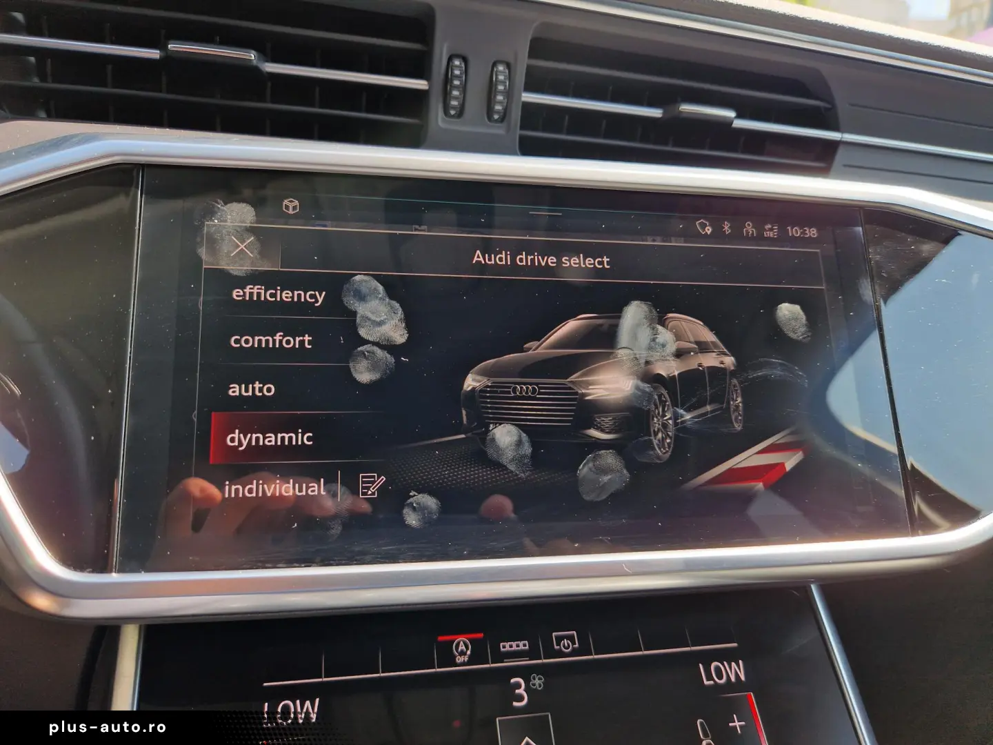 AUDI A6 Avant 2.0 35 TDI Mild-Hibrid Business Edition 2021