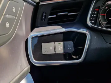 AUDI A6 Avant 2.0 35 TDI Mild-Hibrid Business Edition 2021