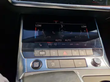 AUDI A6 Avant 2.0 35 TDI Mild-Hibrid Business Edition 2021