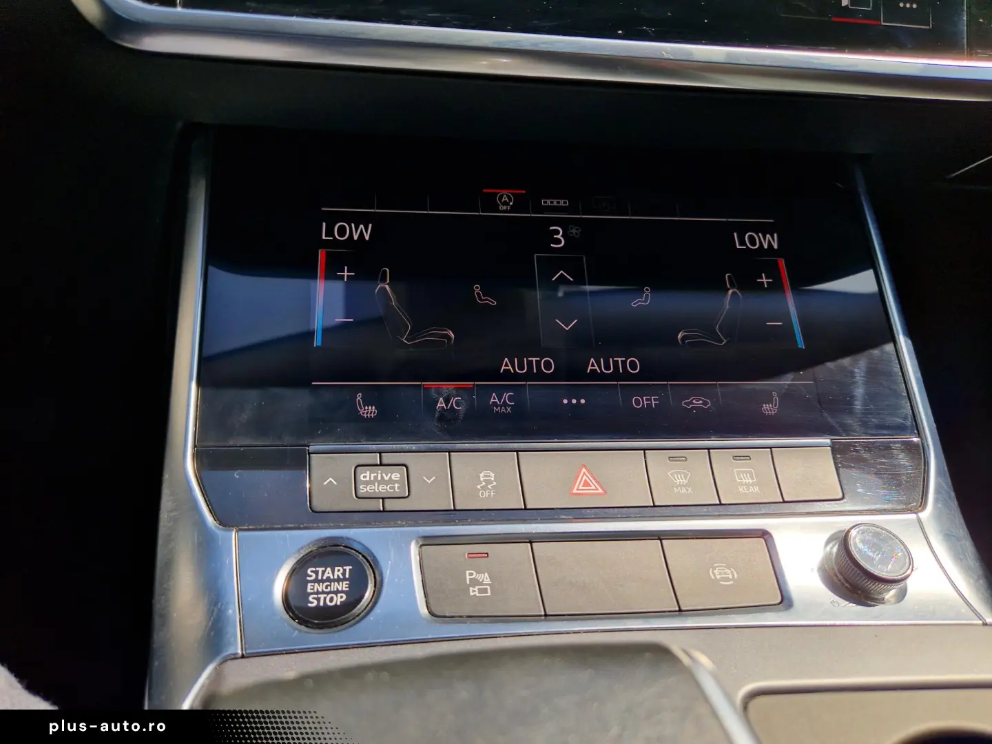 AUDI A6 Avant 2.0 35 TDI Mild-Hibrid Business Edition 2021