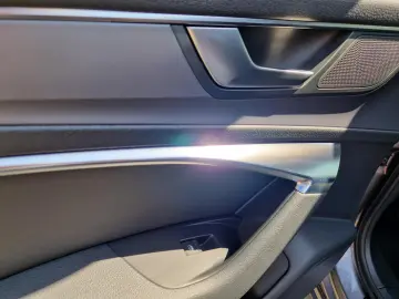 AUDI A6 Avant 2.0 35 TDI Mild-Hibrid Business Edition 2021