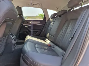 AUDI A6 Avant 2.0 35 TDI Mild-Hibrid Business Edition 2021