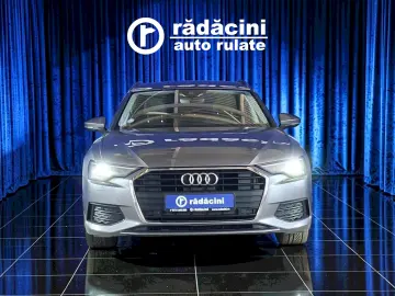 AUDI A6 Avant 2.0 35 TDI Mild-Hibrid Business Edition 2021