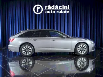 AUDI A6 Avant 2.0 35 TDI Mild-Hibrid Business Edition 2021