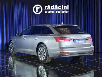 AUDI A6 Avant 2.0 35 TDI Mild-Hibrid Business Edition 2021