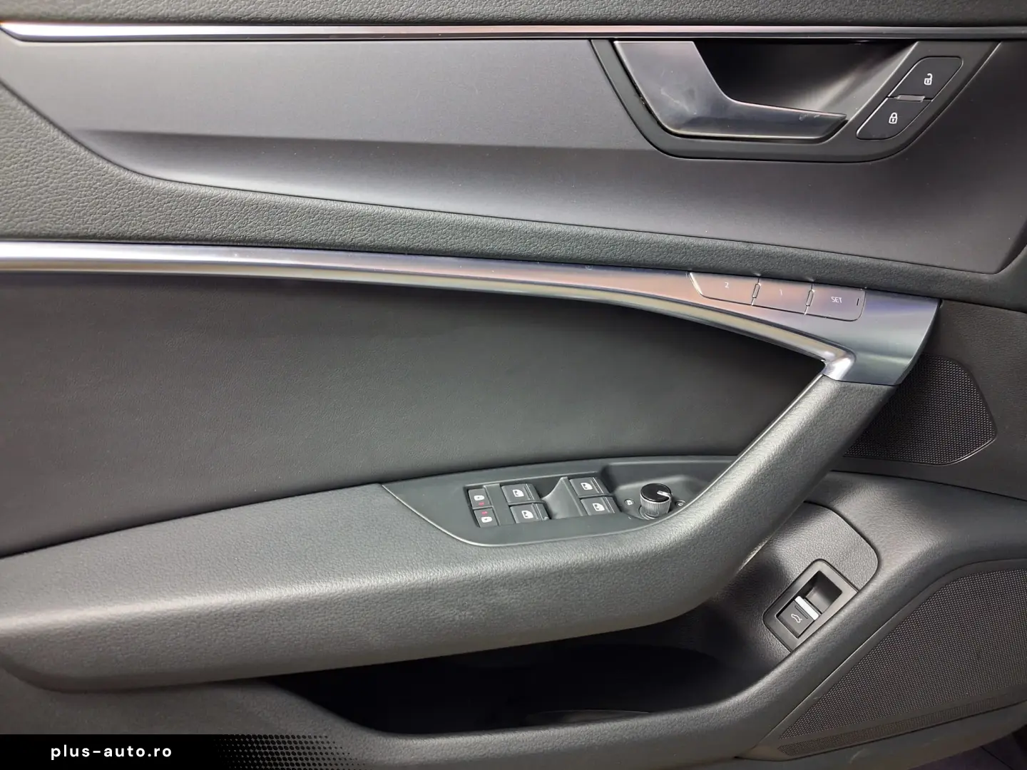 AUDI A6 Avant 2.0 35 TDI Mild-Hibrid Business Edition 2021