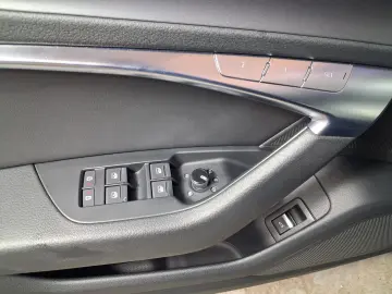 AUDI A6 Avant 2.0 35 TDI Mild-Hibrid Business Edition 2021