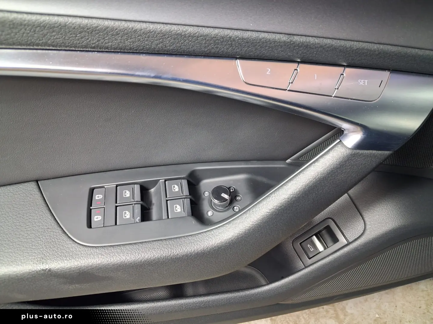 AUDI A6 Avant 2.0 35 TDI Mild-Hibrid Business Edition 2021