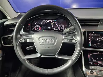 AUDI A6 Avant 2.0 35 TDI Mild-Hibrid Business Edition 2021