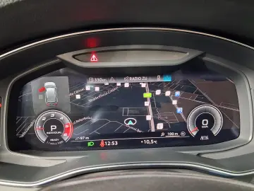 AUDI A6 Avant 2.0 35 TDI Mild-Hibrid Business Edition 2021