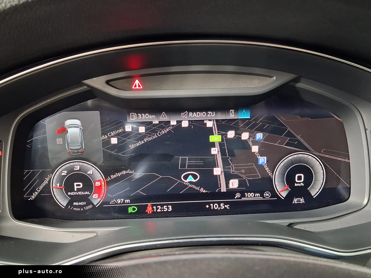 AUDI A6 Avant 2.0 35 TDI Mild-Hibrid Business Edition 2021