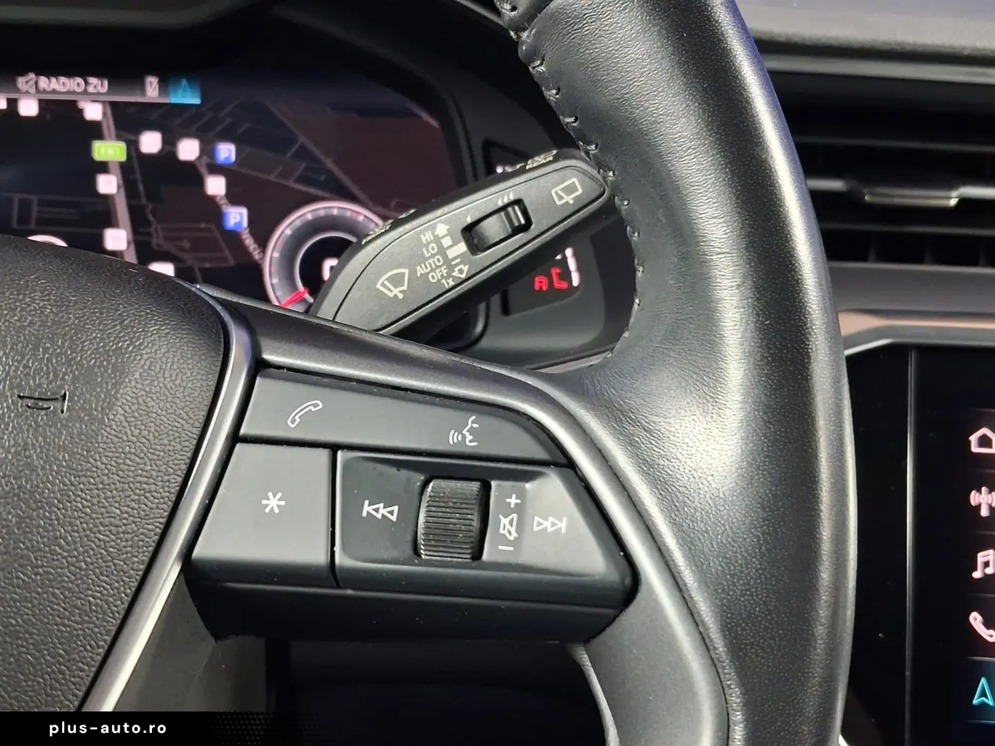 AUDI A6 Avant 2.0 35 TDI Mild-Hibrid Business Edition 2021