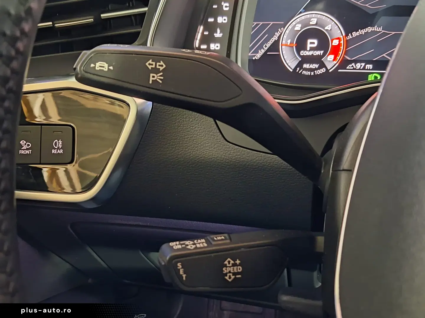 AUDI A6 Avant 2.0 35 TDI Mild-Hibrid Business Edition 2021