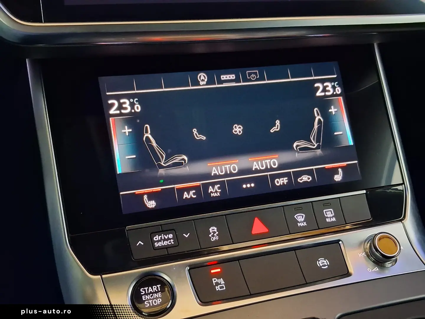 AUDI A6 Avant 2.0 35 TDI Mild-Hibrid Business Edition 2021