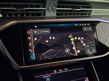 AUDI A6 Avant 2.0 35 TDI Mild-Hibrid Business Edition 2021