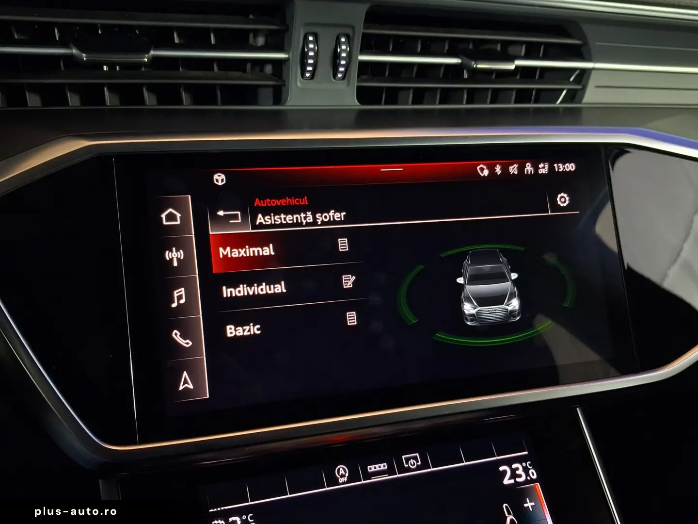 AUDI A6 Avant 2.0 35 TDI Mild-Hibrid Business Edition 2021