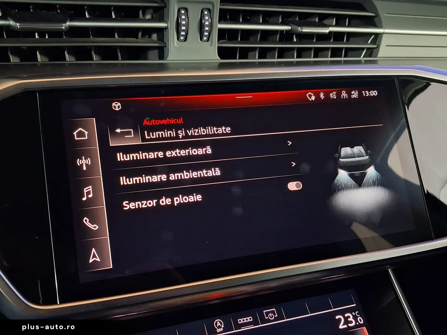 AUDI A6 Avant 2.0 35 TDI Mild-Hibrid Business Edition 2021