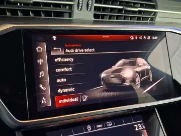 AUDI A6 Avant 2.0 35 TDI Mild-Hibrid Business Edition 2021