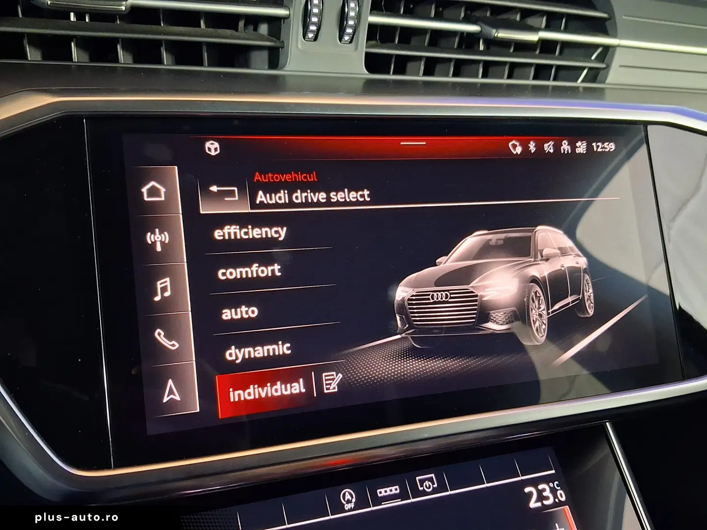 AUDI A6 Avant 2.0 35 TDI Mild-Hibrid Business Edition 2021