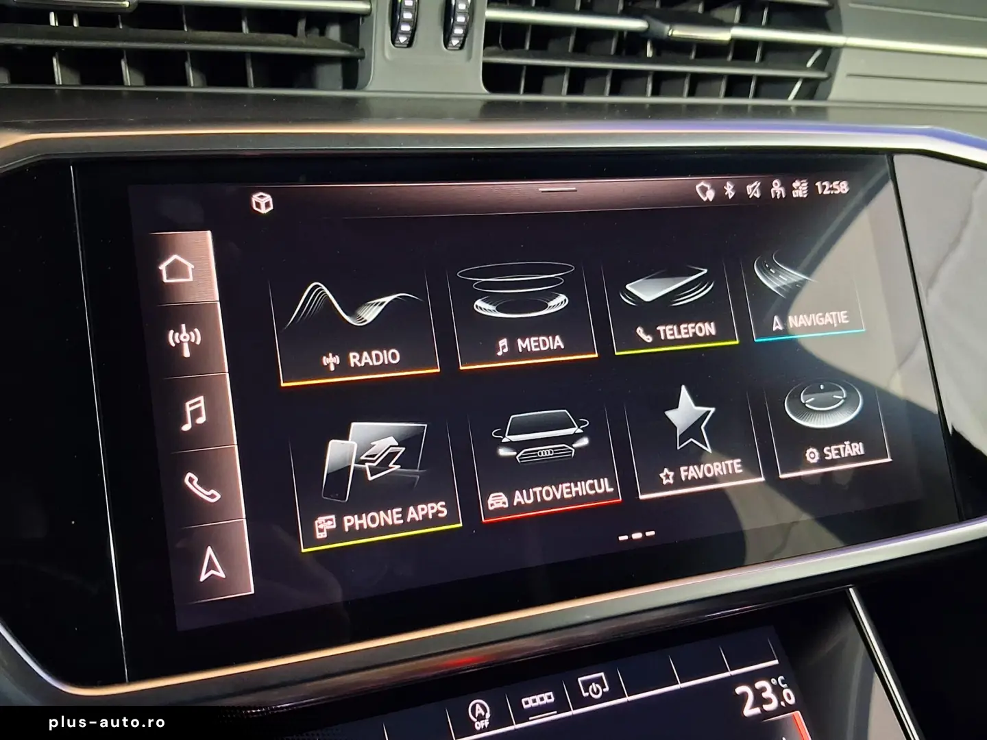 AUDI A6 Avant 2.0 35 TDI Mild-Hibrid Business Edition 2021