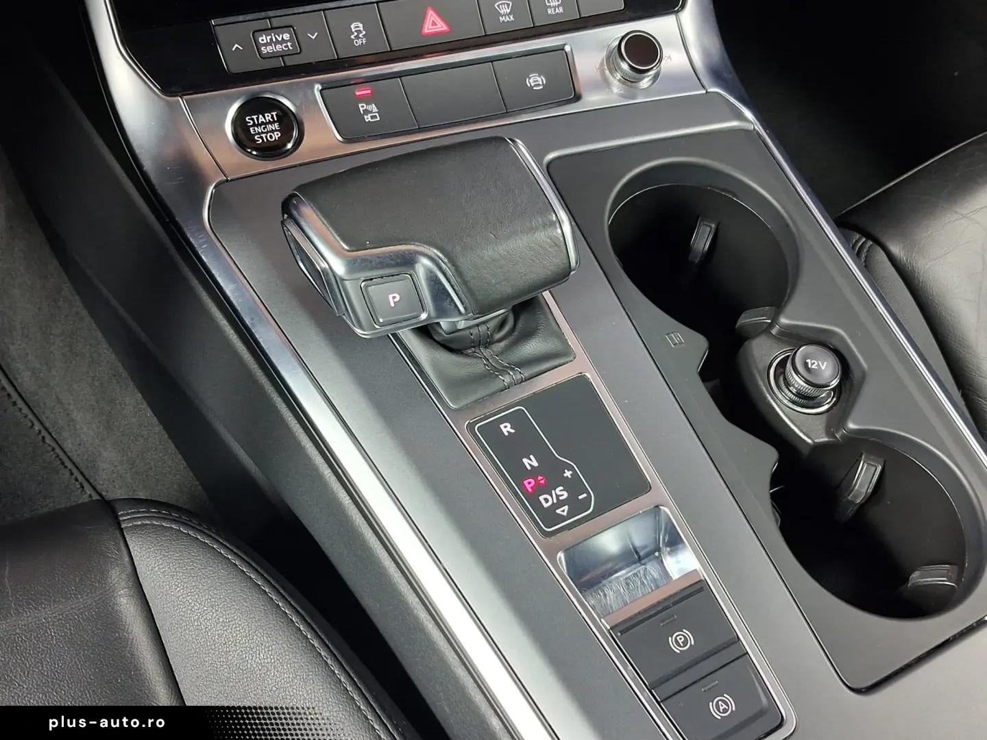 AUDI A6 Avant 2.0 35 TDI Mild-Hibrid Business Edition 2021