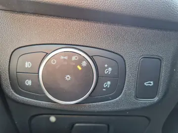 FORD FOCUS 1.0 ECOBOOST 125HP TITANIUM BUSINESS