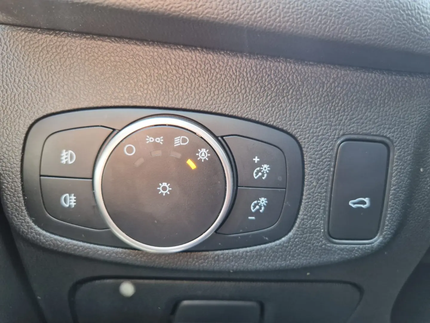 FORD FOCUS 1.0 ECOBOOST 125HP TITANIUM BUSINESS