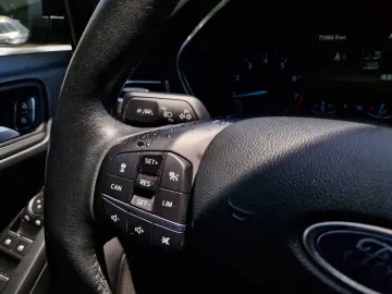 FORD FOCUS 1.0 ECOBOOST 125HP TITANIUM BUSINESS