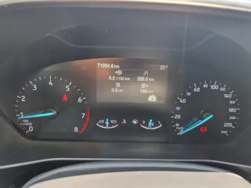 FORD FOCUS 1.0 ECOBOOST 125HP TITANIUM BUSINESS