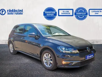 VOLKSWAGEN GOLF 1.6 TDI 115CP Comfortline