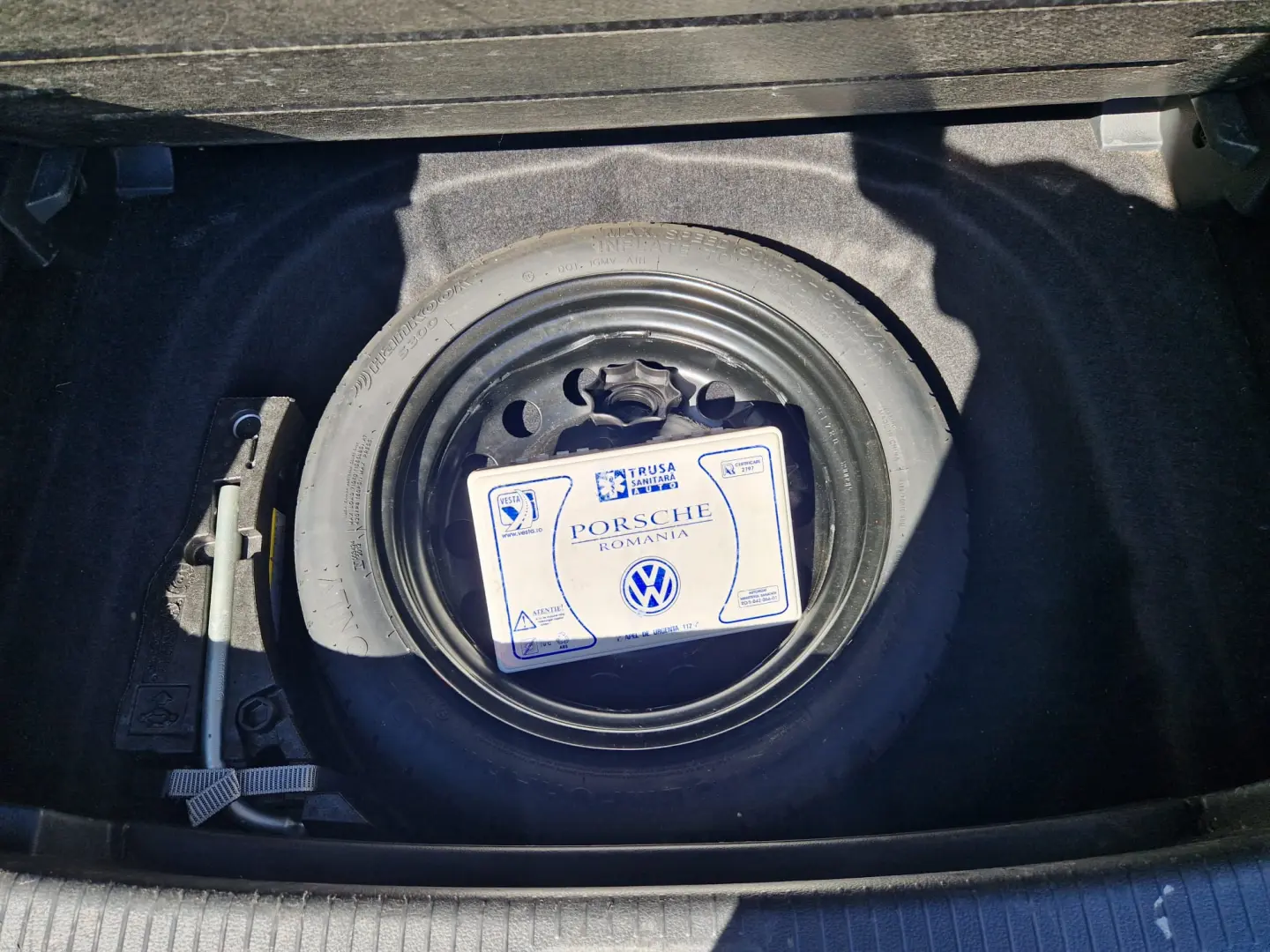 VOLKSWAGEN GOLF 1.6 TDI 115CP Comfortline