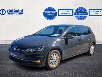 VOLKSWAGEN GOLF 1.6 TDI 115CP Comfortline