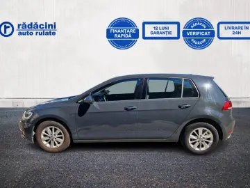 VOLKSWAGEN GOLF 1.6 TDI 115CP Comfortline