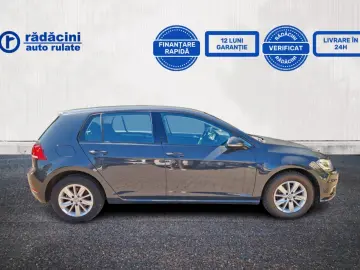 VOLKSWAGEN GOLF 1.6 TDI 115CP Comfortline