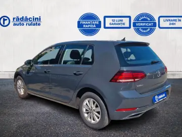 VOLKSWAGEN GOLF 1.6 TDI 115CP Comfortline