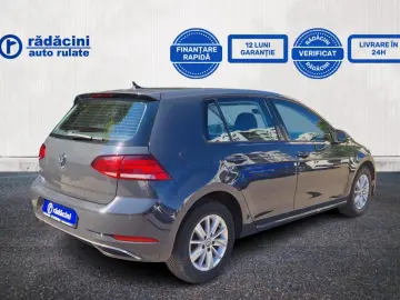 VOLKSWAGEN GOLF 1.6 TDI 115CP Comfortline